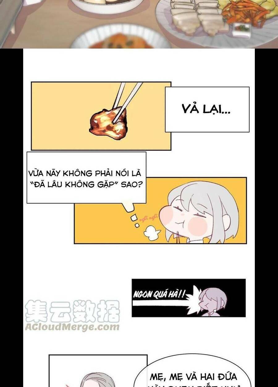 Nhật Ký Nấm Ma Cô: Chapter 5