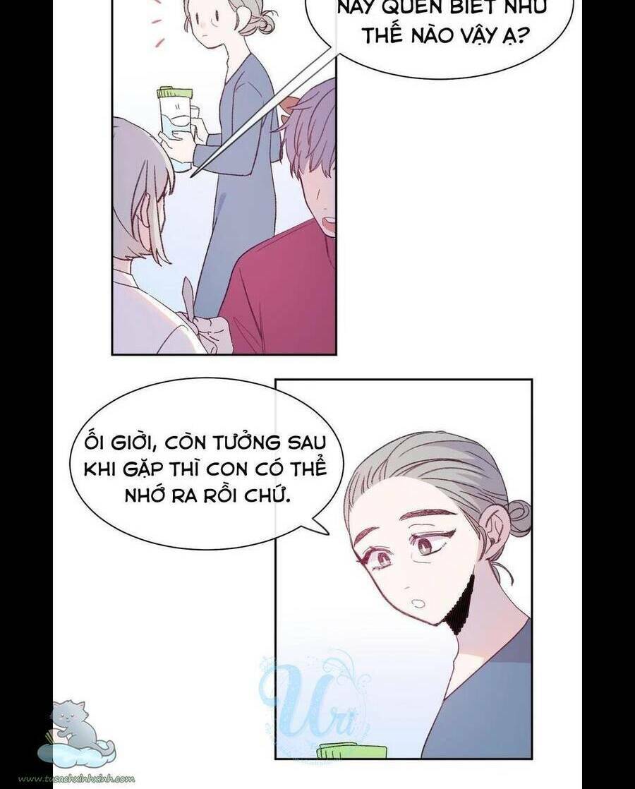 Nhật Ký Nấm Ma Cô: Chapter 5