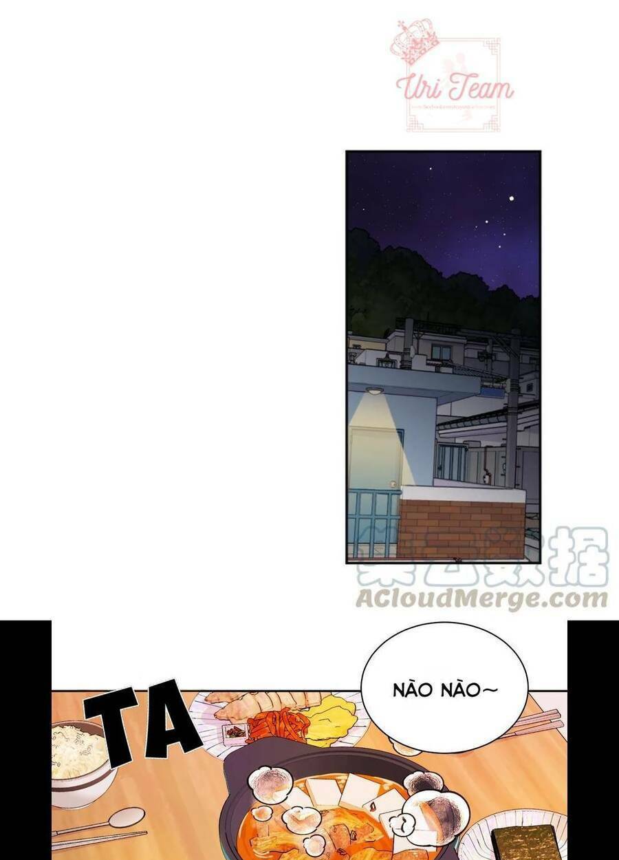 Nhật Ký Nấm Ma Cô: Chapter 5