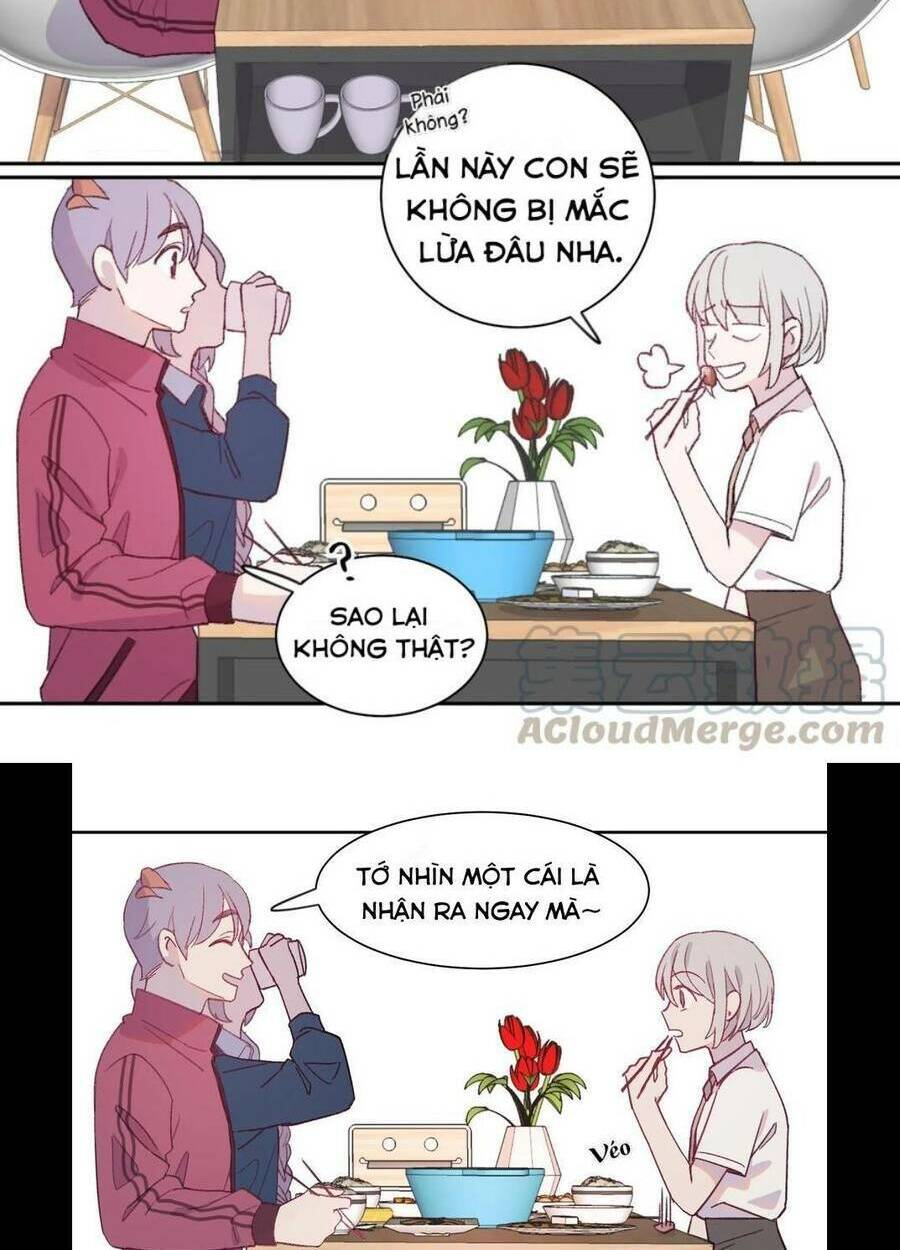 Nhật Ký Nấm Ma Cô: Chapter 5