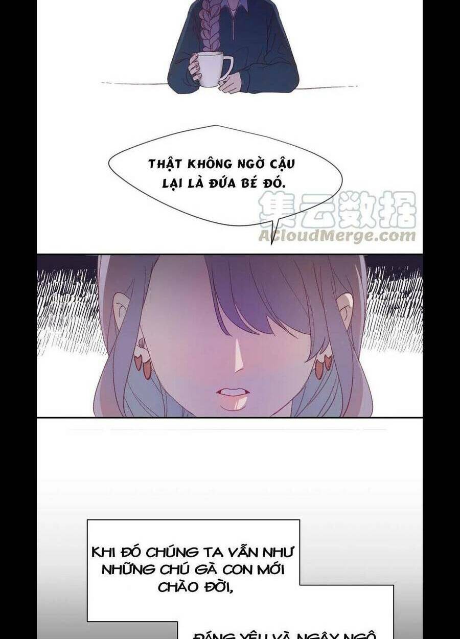 Nhật Ký Nấm Ma Cô: Chapter 5