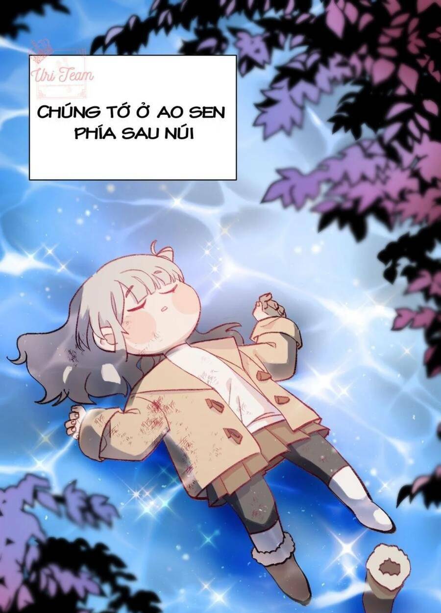 Nhật Ký Nấm Ma Cô: Chapter 5