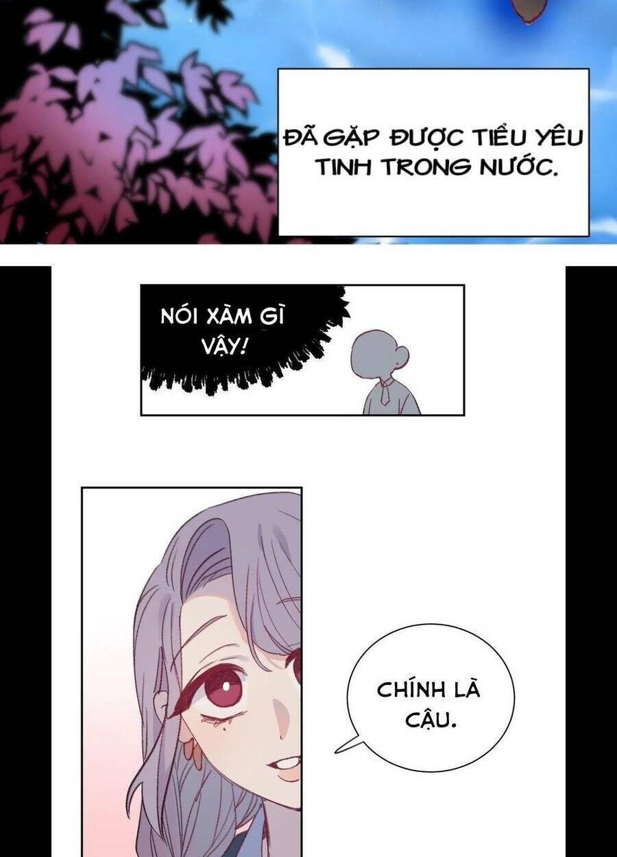 Nhật Ký Nấm Ma Cô: Chapter 5