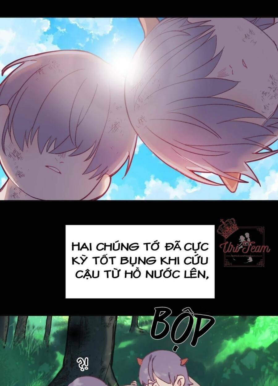 Nhật Ký Nấm Ma Cô: Chapter 5