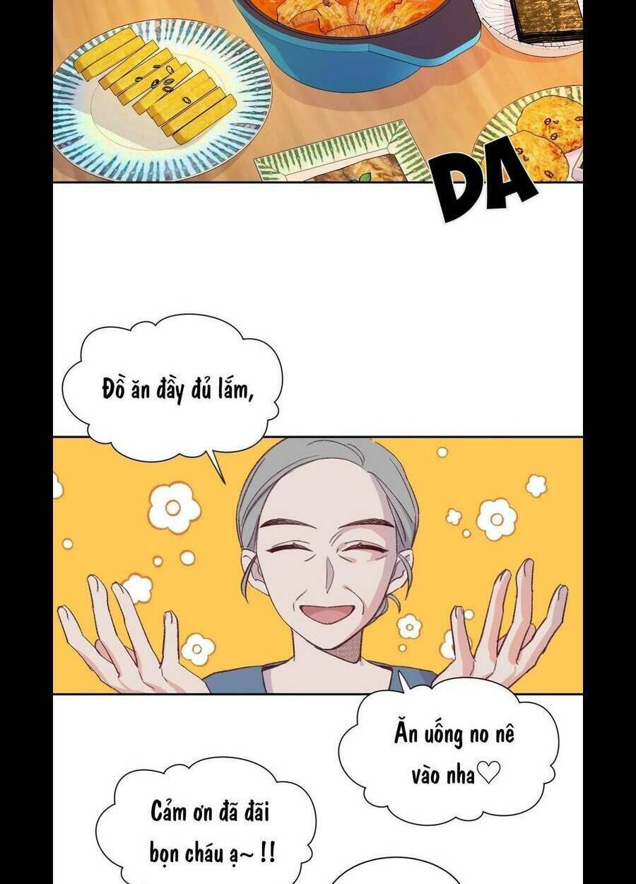 Nhật Ký Nấm Ma Cô: Chapter 5