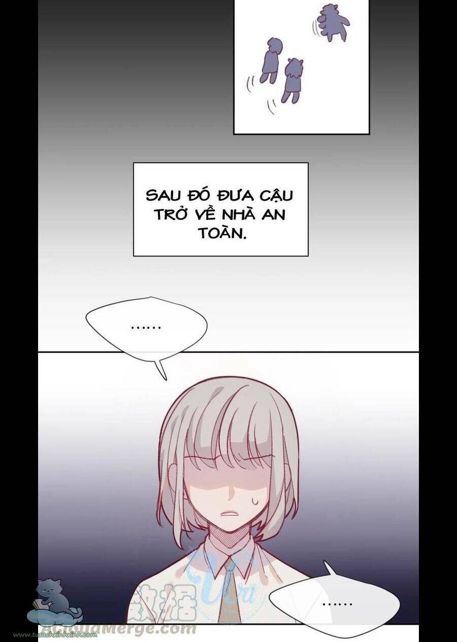 Nhật Ký Nấm Ma Cô: Chapter 5