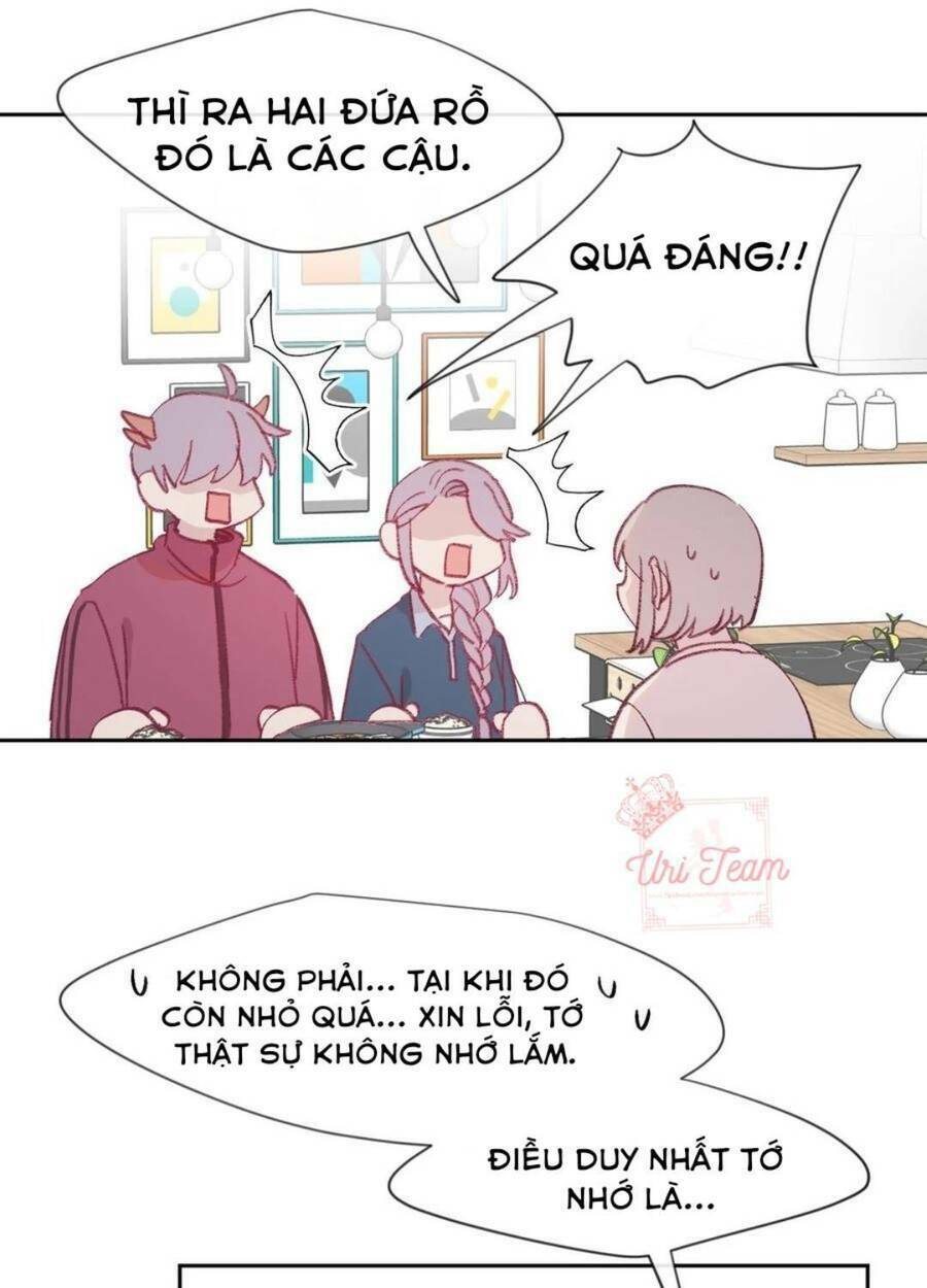 Nhật Ký Nấm Ma Cô: Chapter 5