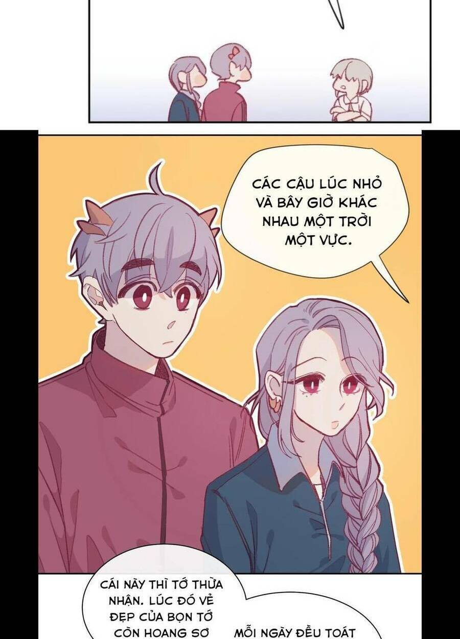 Nhật Ký Nấm Ma Cô: Chapter 5