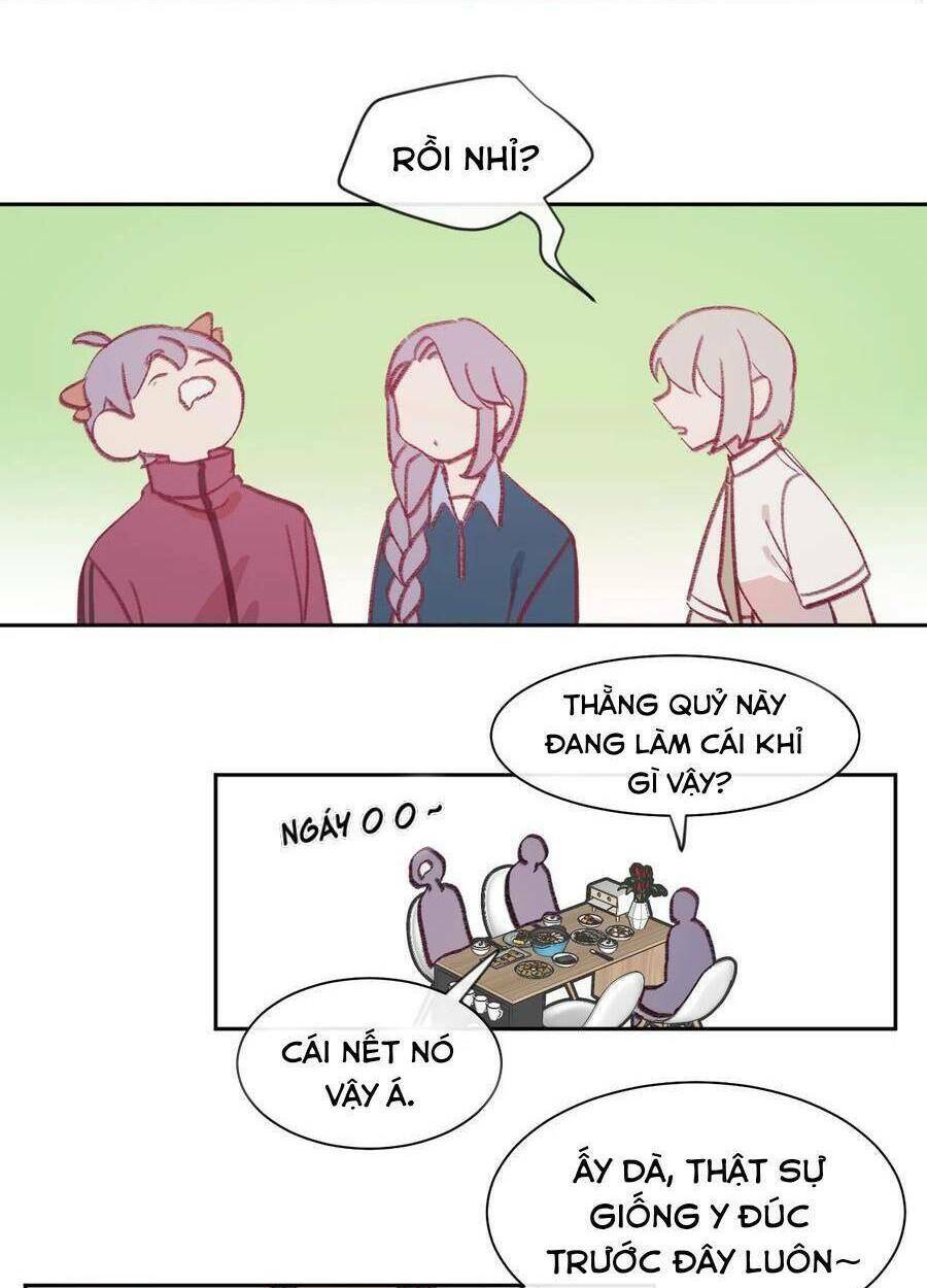 Nhật Ký Nấm Ma Cô: Chapter 5
