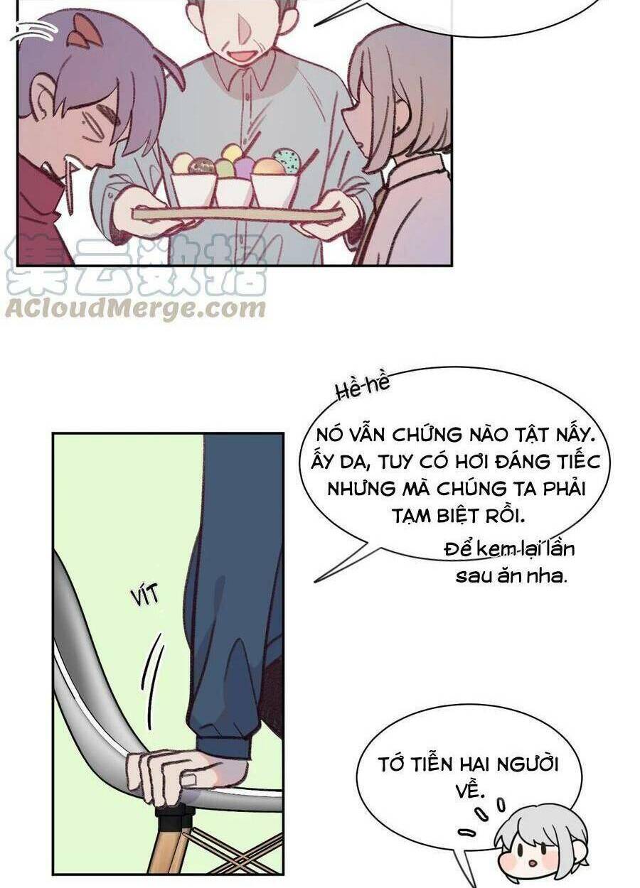 Nhật Ký Nấm Ma Cô: Chapter 5