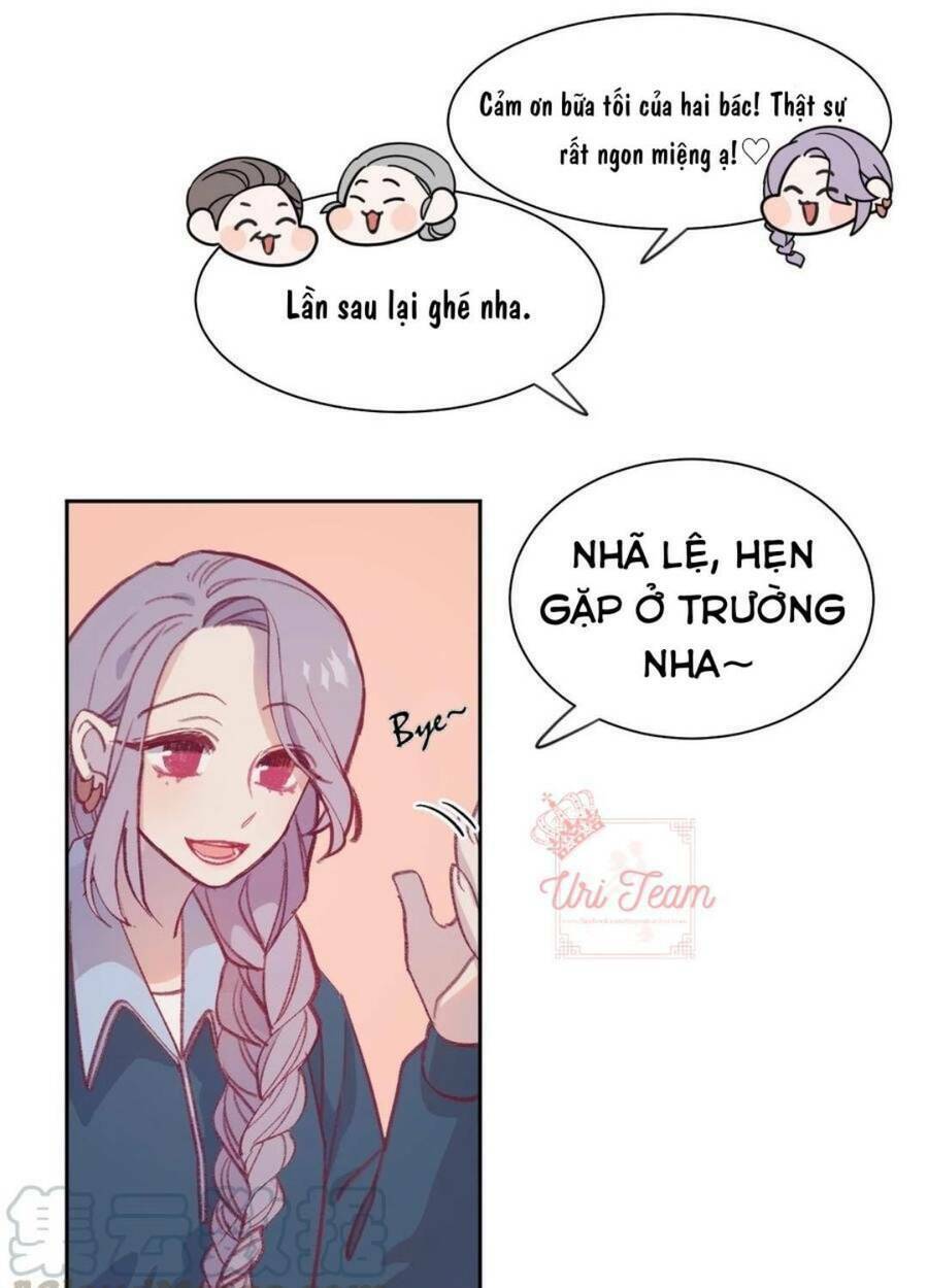Nhật Ký Nấm Ma Cô: Chapter 5