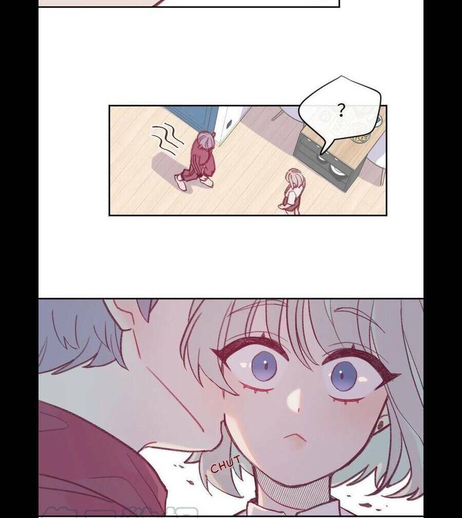 Nhật Ký Nấm Ma Cô: Chapter 5
