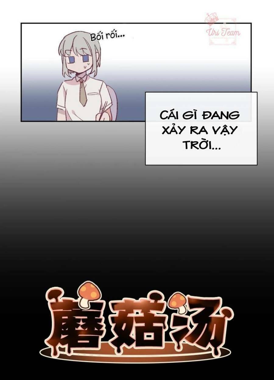 Nhật Ký Nấm Ma Cô: Chapter 5