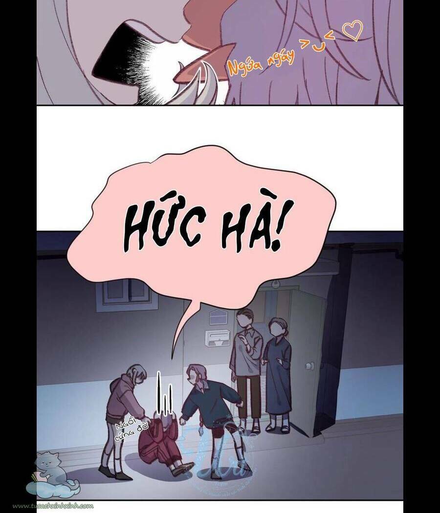 Nhật Ký Nấm Ma Cô: Chapter 5