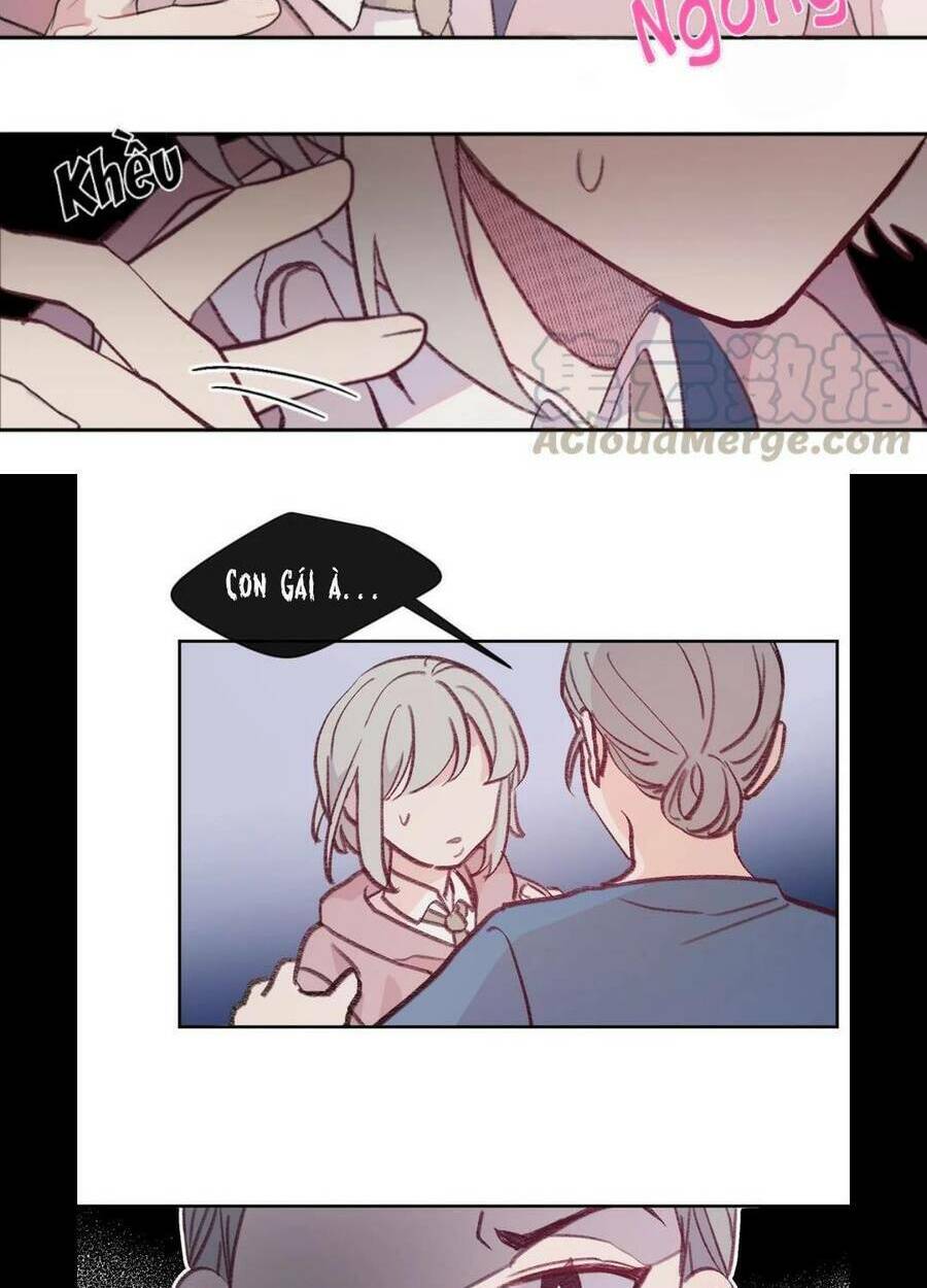 Nhật Ký Nấm Ma Cô: Chapter 5