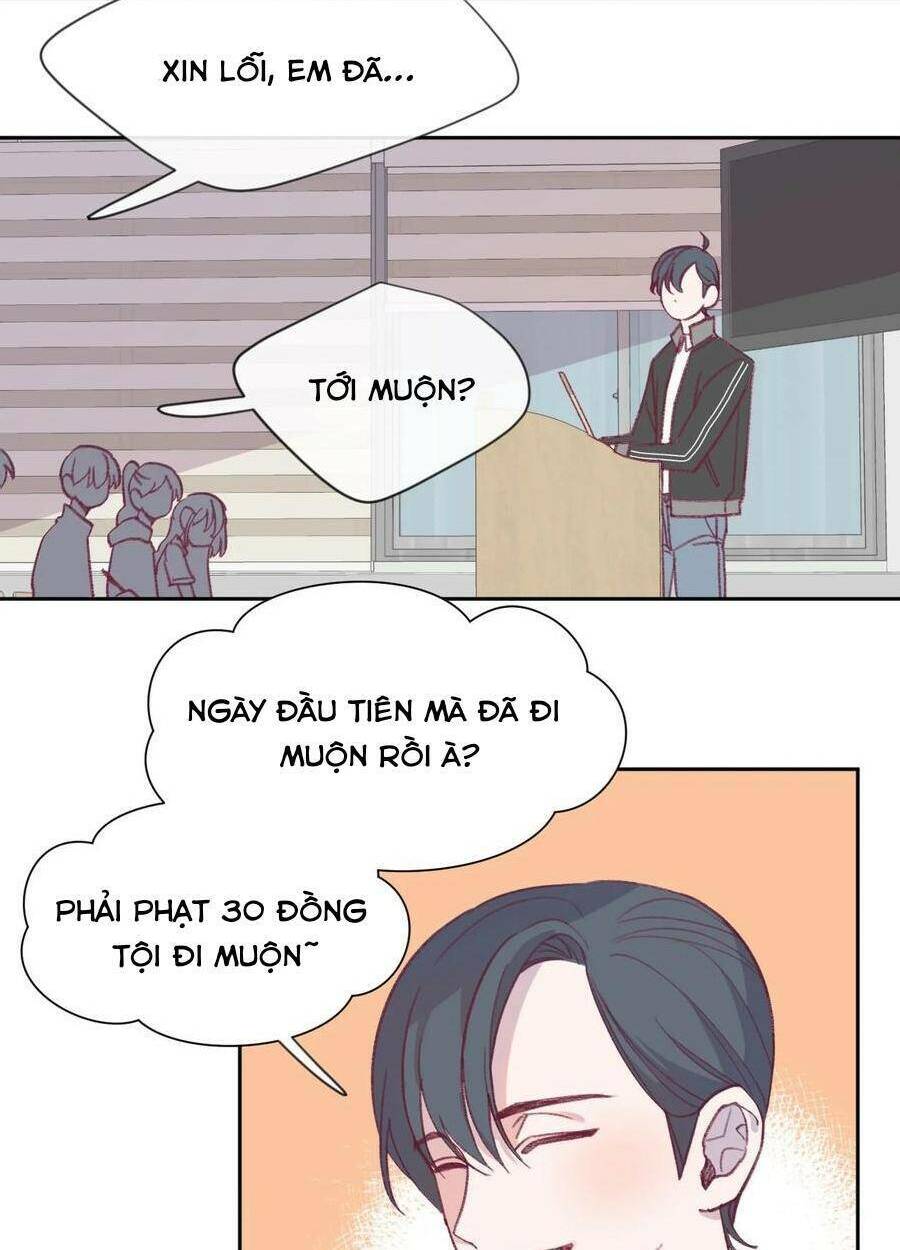 Nhật Ký Nấm Ma Cô: Chapter 6