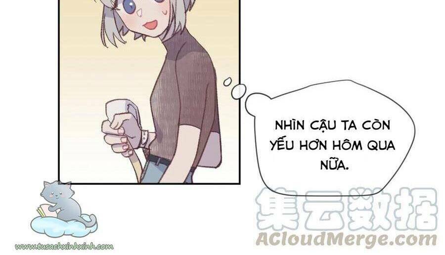 Nhật Ký Nấm Ma Cô: Chapter 6