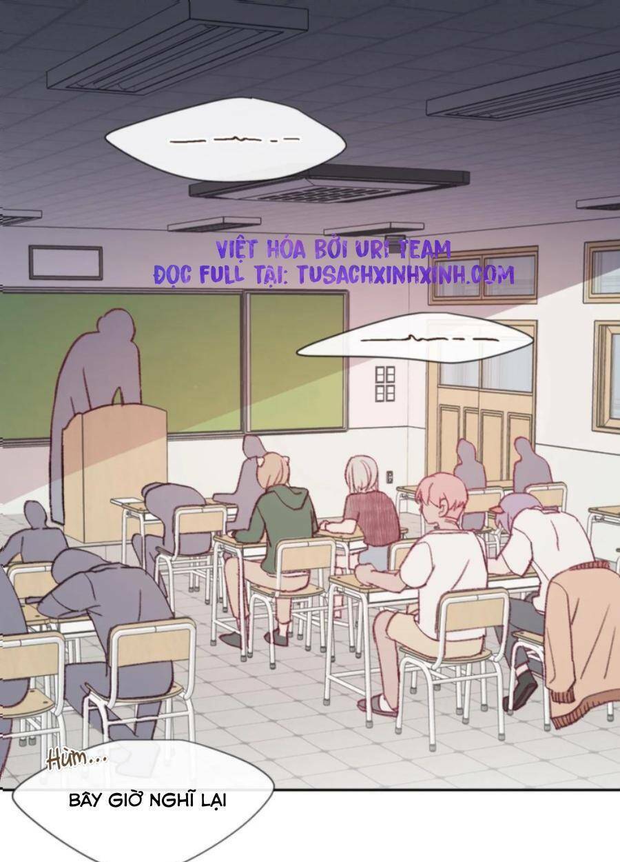 Nhật Ký Nấm Ma Cô: Chapter 6