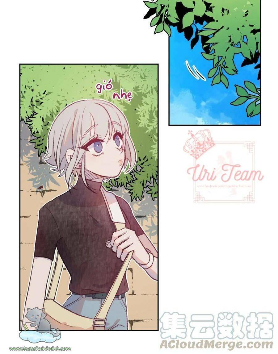 Nhật Ký Nấm Ma Cô: Chapter 6