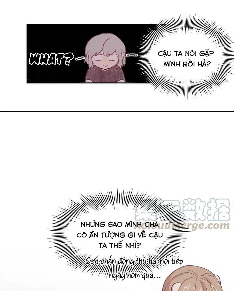 Nhật Ký Nấm Ma Cô: Chapter 6