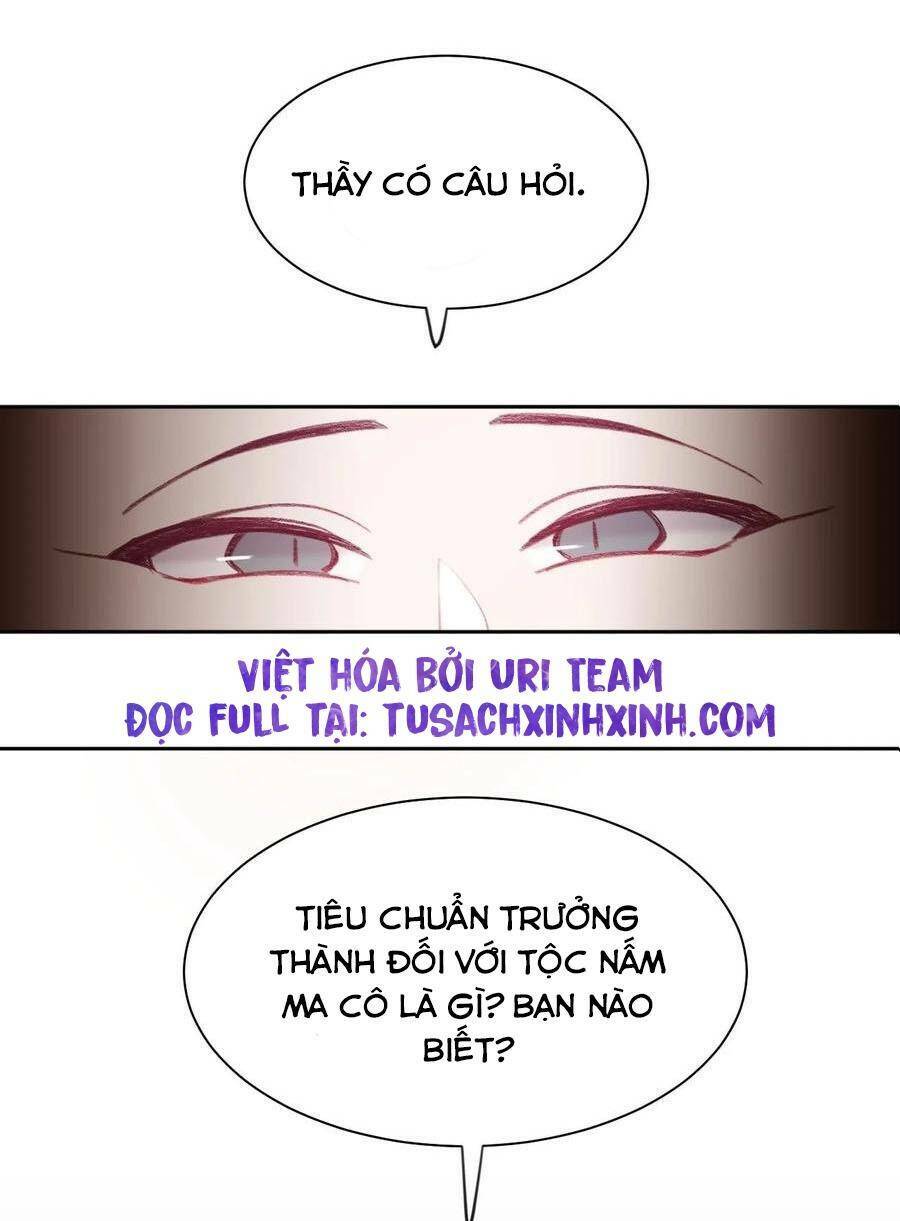 Nhật Ký Nấm Ma Cô: Chapter 6