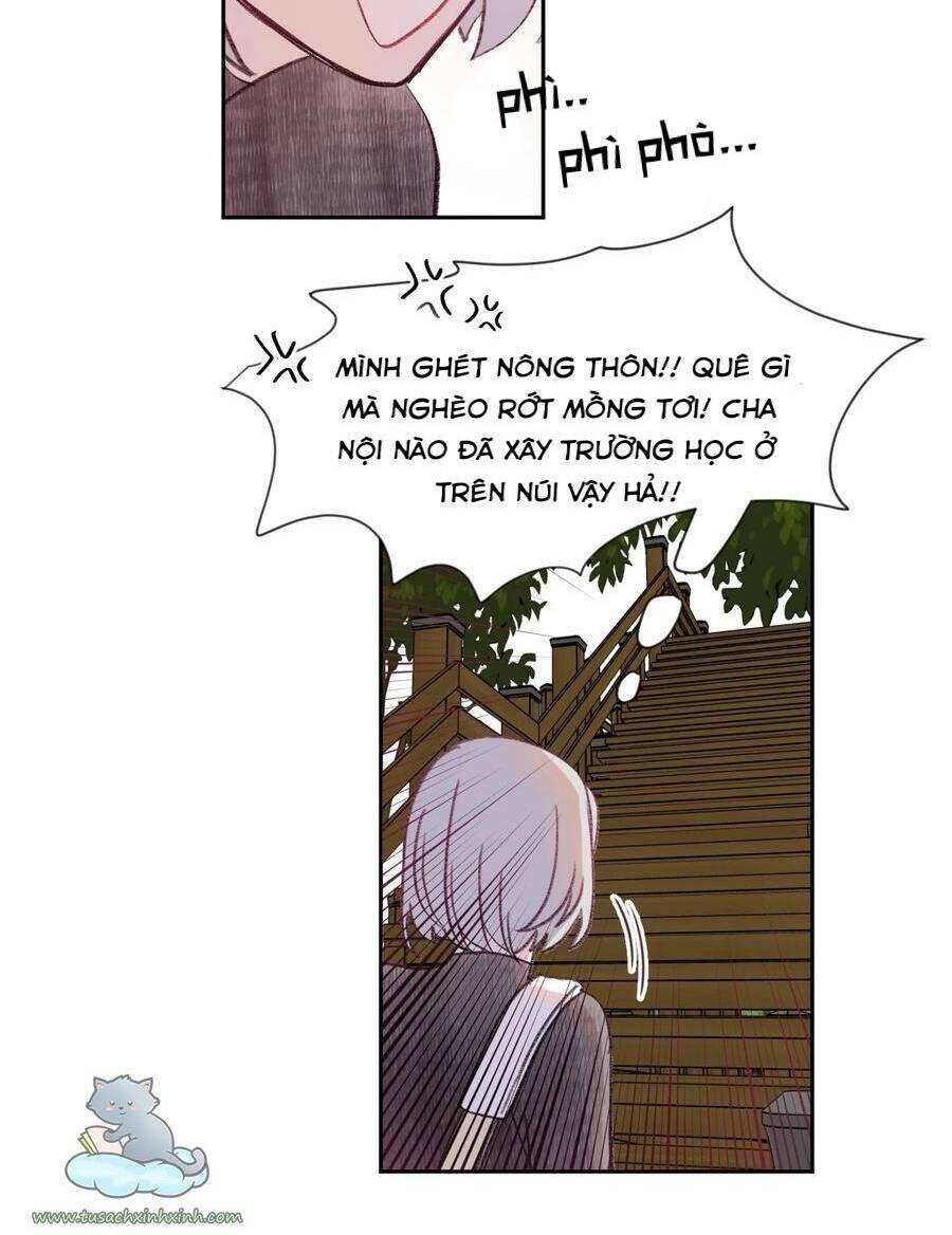 Nhật Ký Nấm Ma Cô: Chapter 6