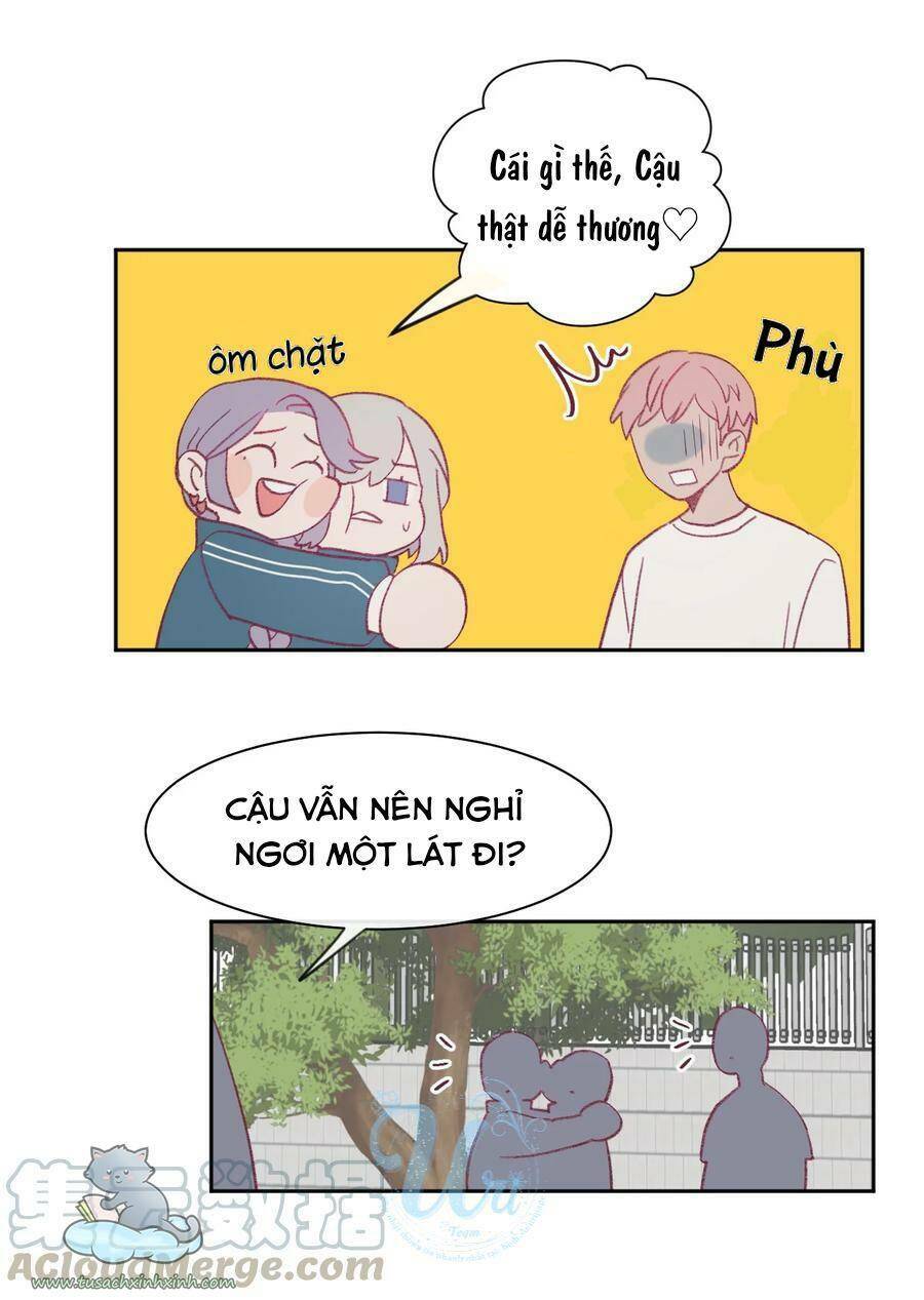 Nhật Ký Nấm Ma Cô: Chapter 7
