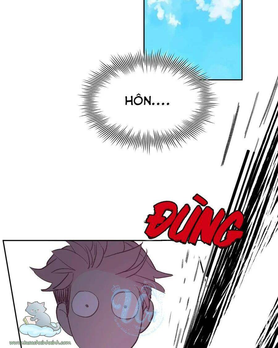 Nhật Ký Nấm Ma Cô: Chapter 7