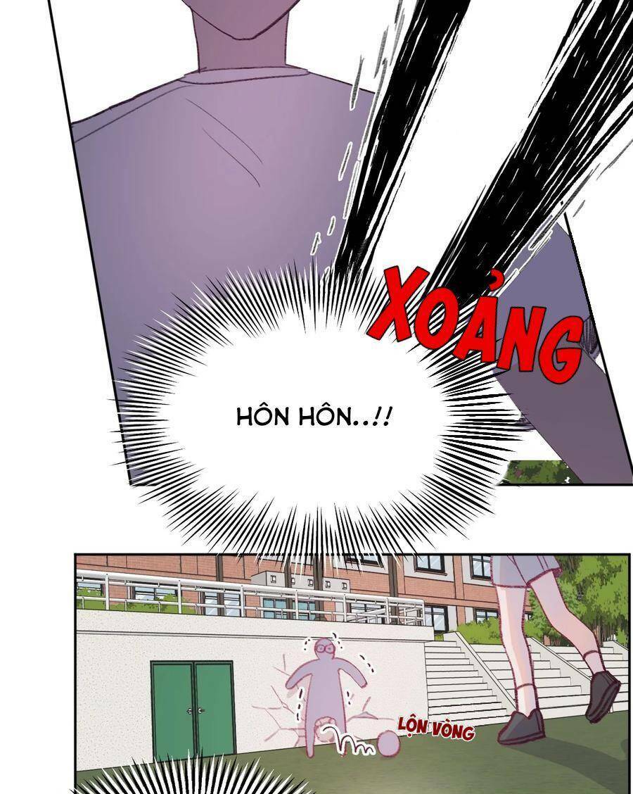 Nhật Ký Nấm Ma Cô: Chapter 7