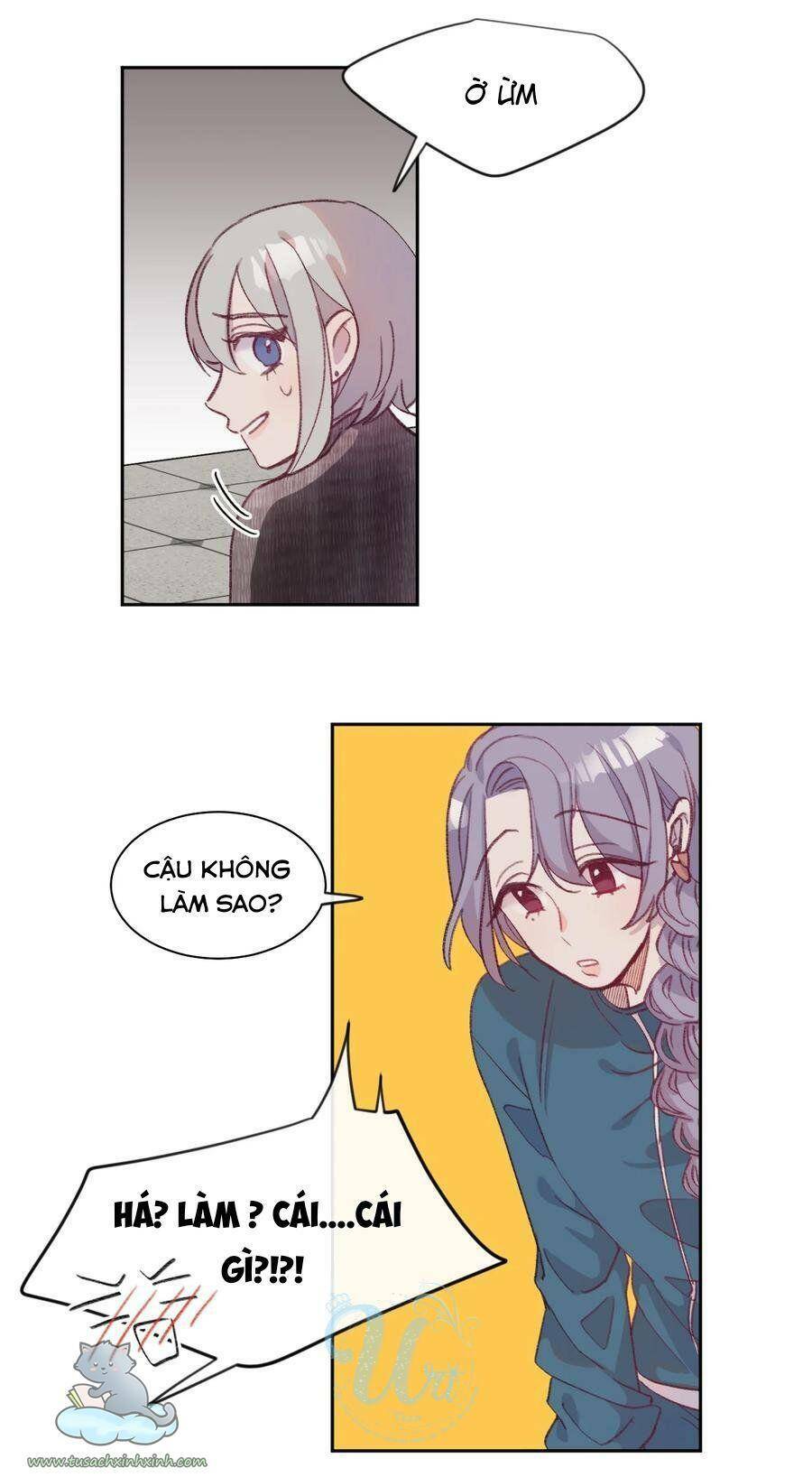 Nhật Ký Nấm Ma Cô: Chapter 7