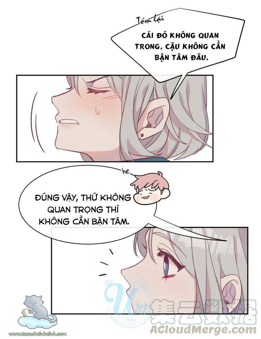 Nhật Ký Nấm Ma Cô: Chapter 7