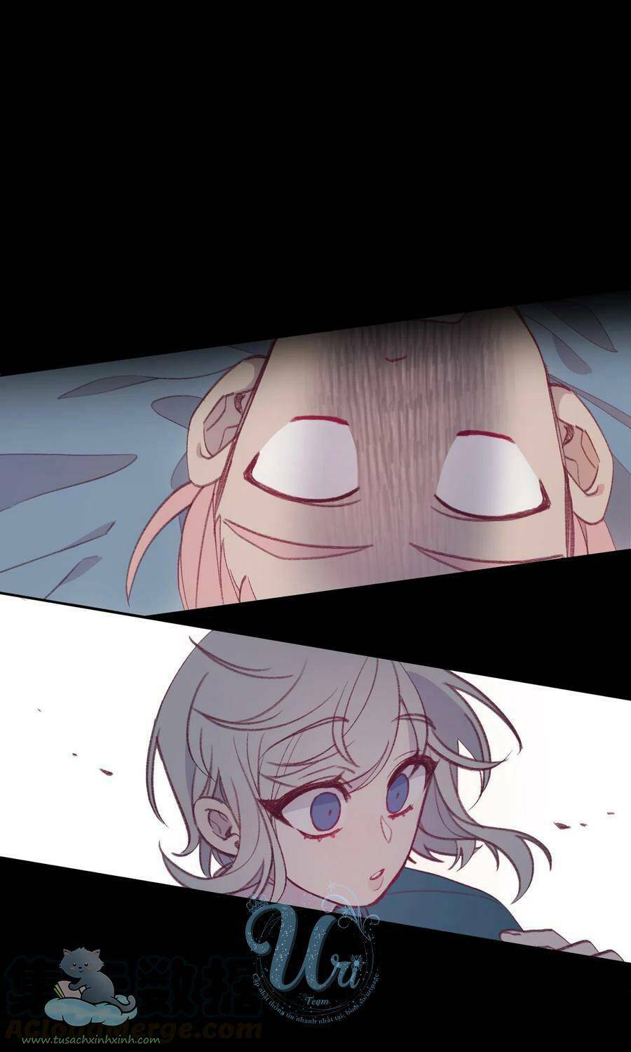 Nhật Ký Nấm Ma Cô: Chapter 8