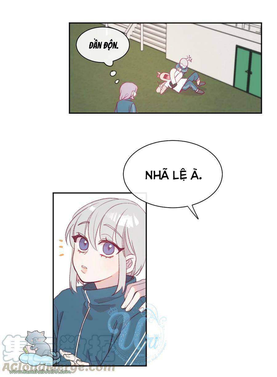 Nhật Ký Nấm Ma Cô: Chapter 8
