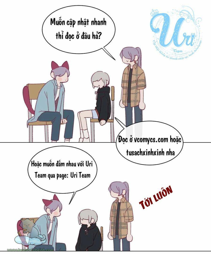 Nhật Ký Nấm Ma Cô: Chapter 8