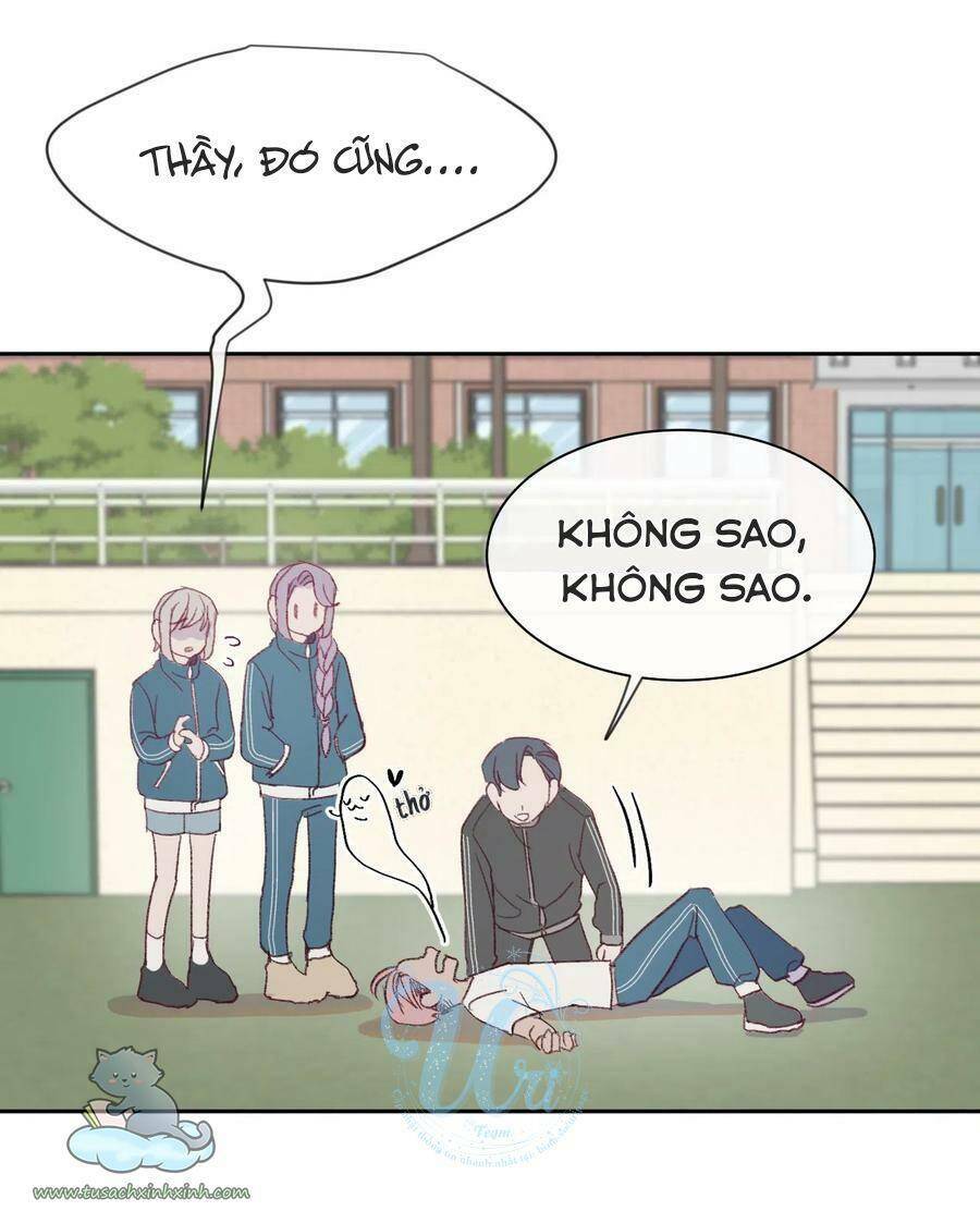 Nhật Ký Nấm Ma Cô: Chapter 8