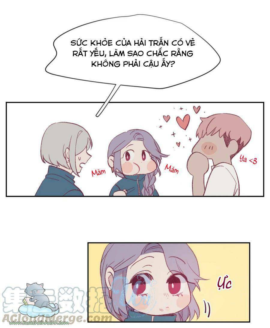 Nhật Ký Nấm Ma Cô: Chapter 9