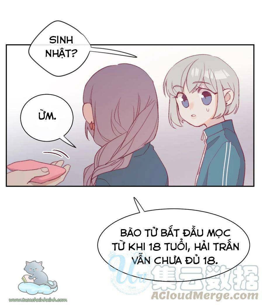 Nhật Ký Nấm Ma Cô: Chapter 9