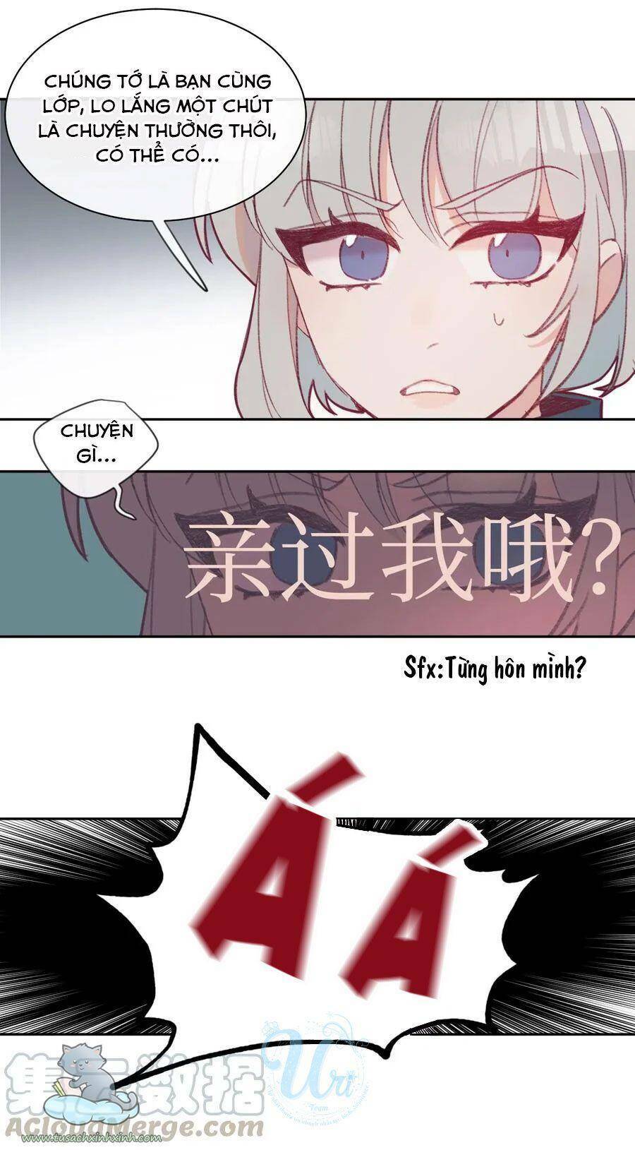 Nhật Ký Nấm Ma Cô: Chapter 9