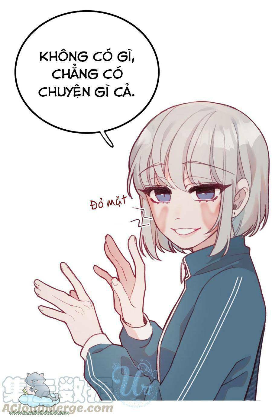 Nhật Ký Nấm Ma Cô: Chapter 9
