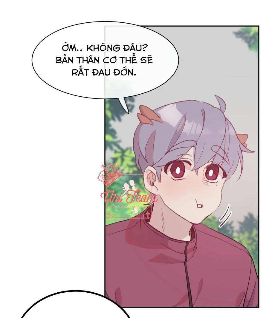 Nhật Ký Nấm Ma Cô: Chapter 9