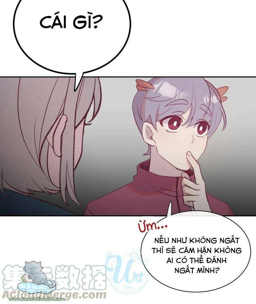 Nhật Ký Nấm Ma Cô: Chapter 9