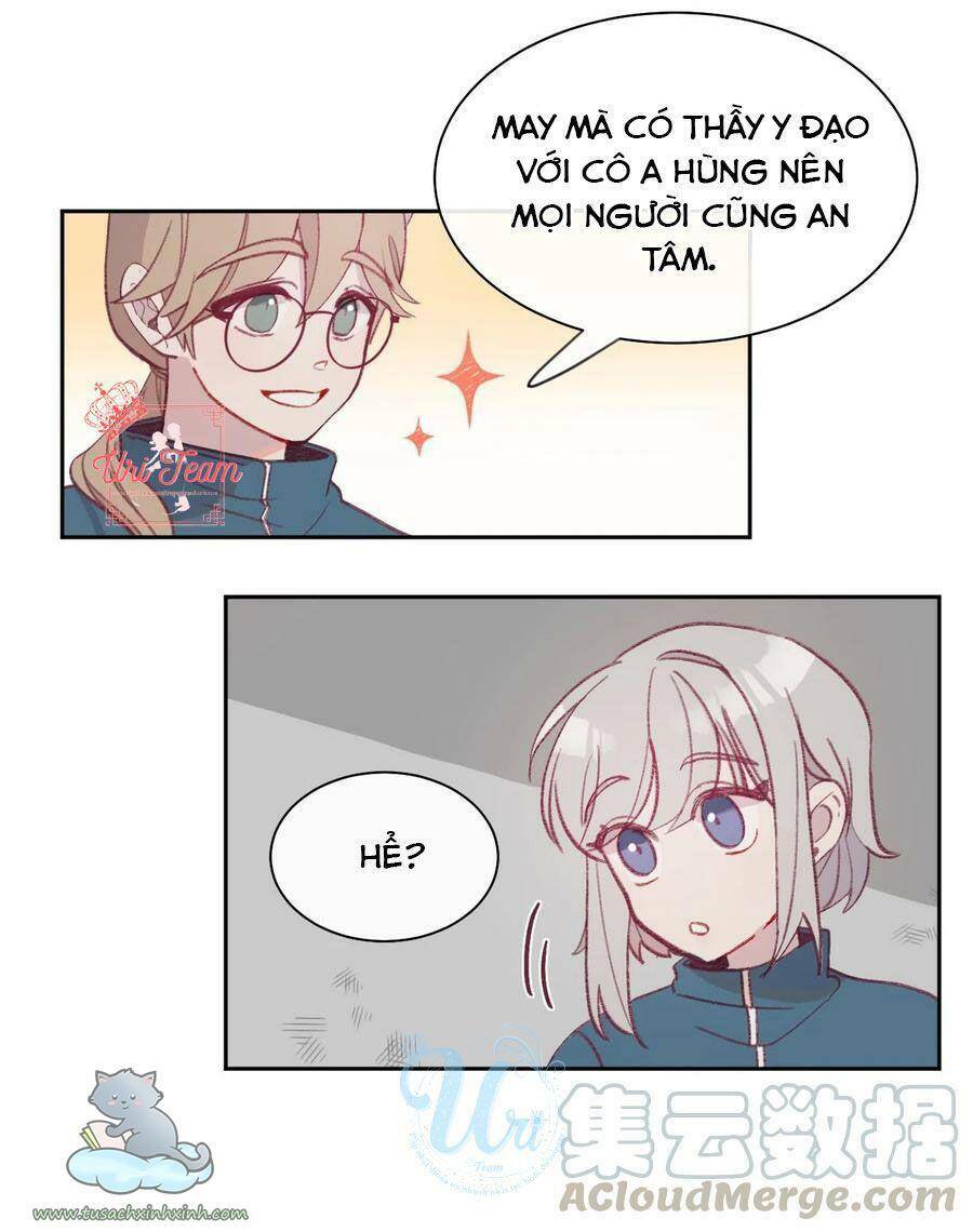 Nhật Ký Nấm Ma Cô: Chapter 9