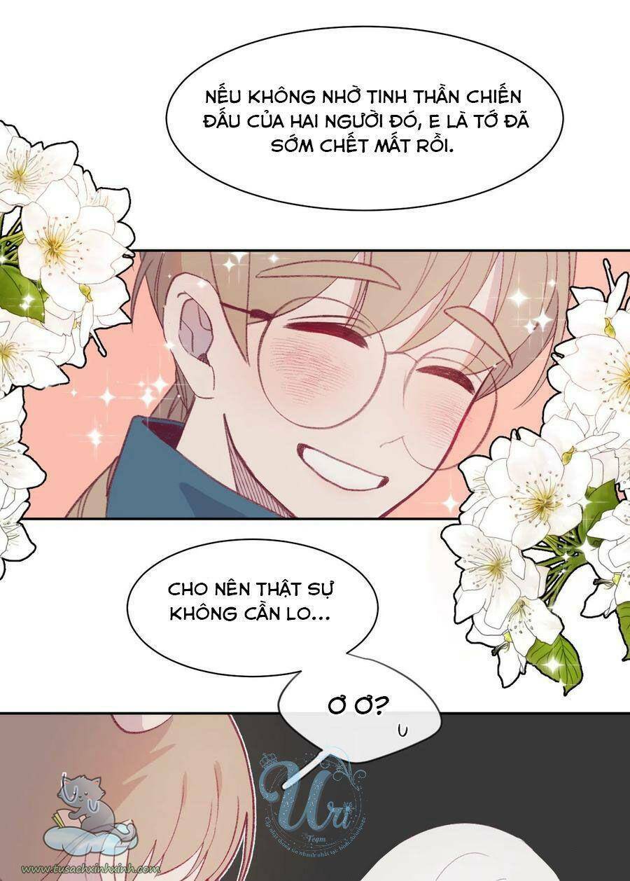 Nhật Ký Nấm Ma Cô: Chapter 9