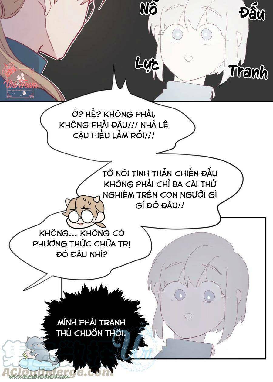 Nhật Ký Nấm Ma Cô: Chapter 9