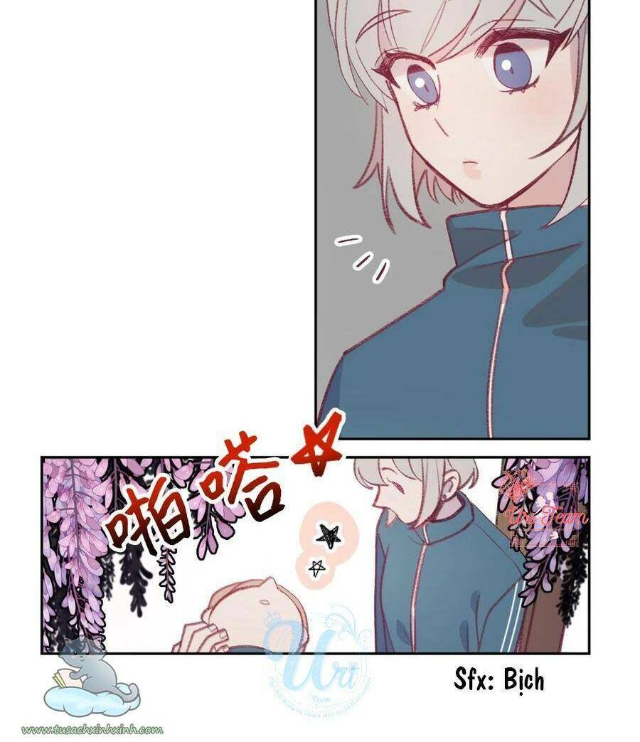 Nhật Ký Nấm Ma Cô: Chapter 9