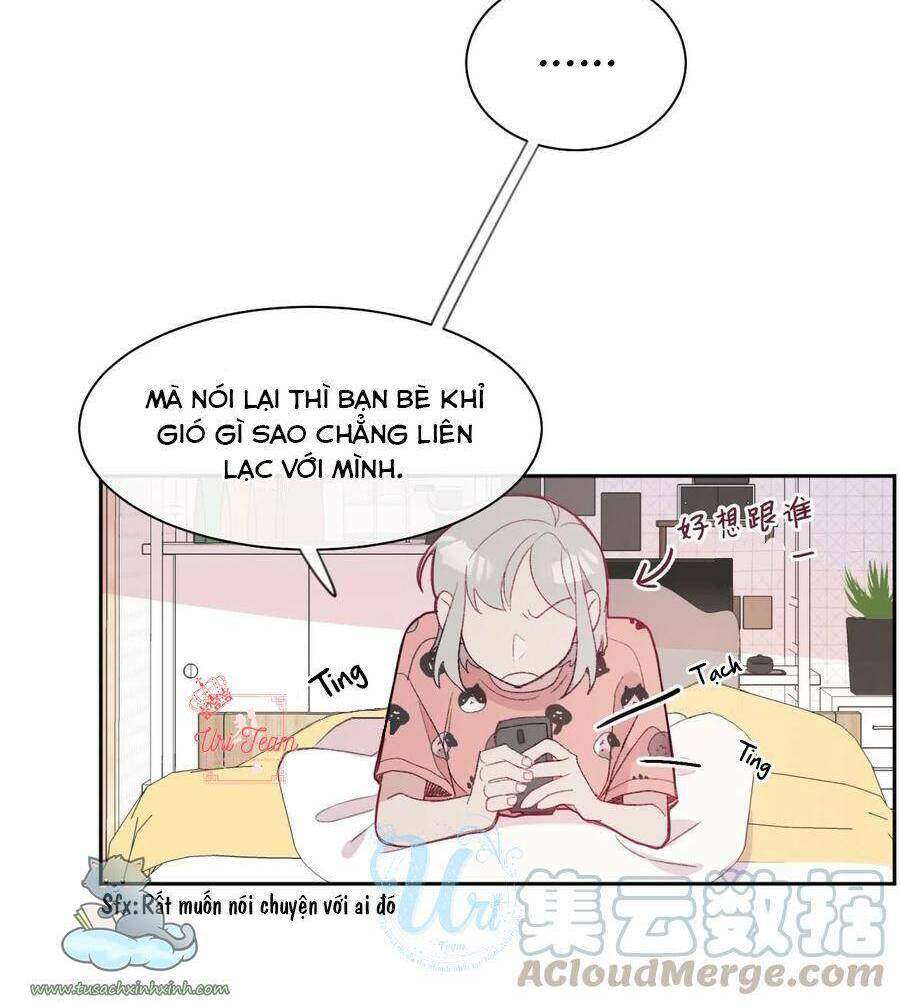 Nhật Ký Nấm Ma Cô: Chapter 9