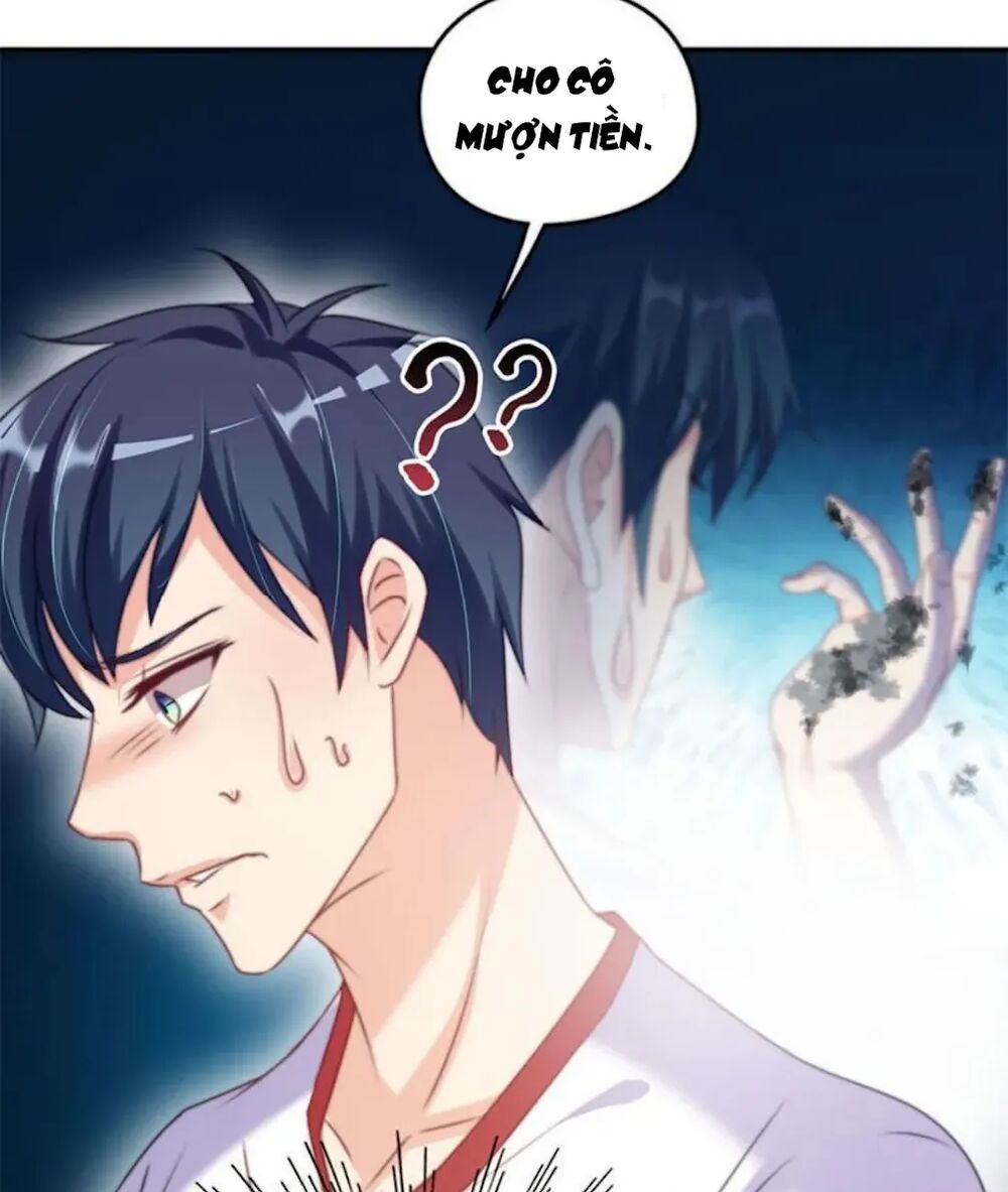 Tiêu Tiền Ở Thế Giới Khác: Chapter 1