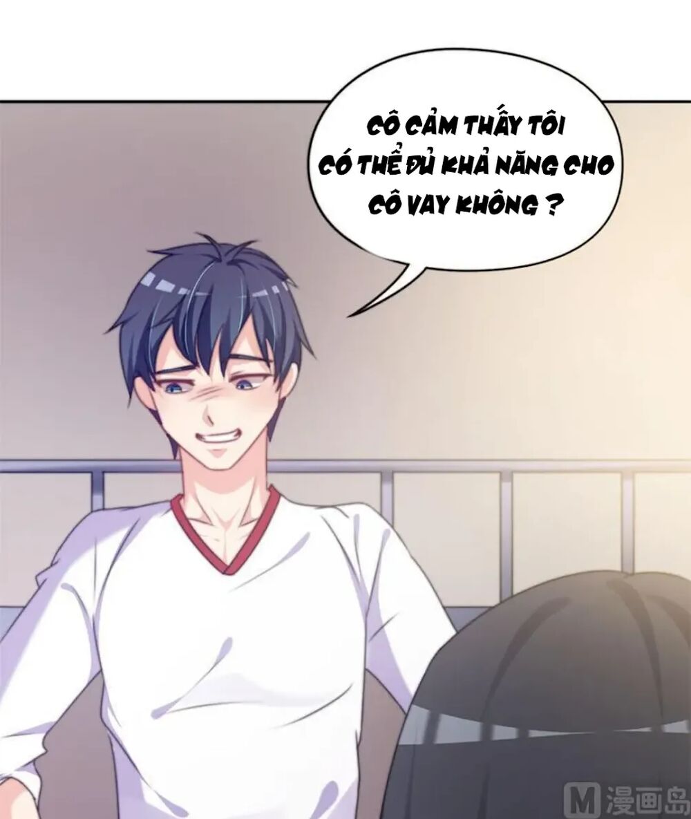 Tiêu Tiền Ở Thế Giới Khác: Chapter 1