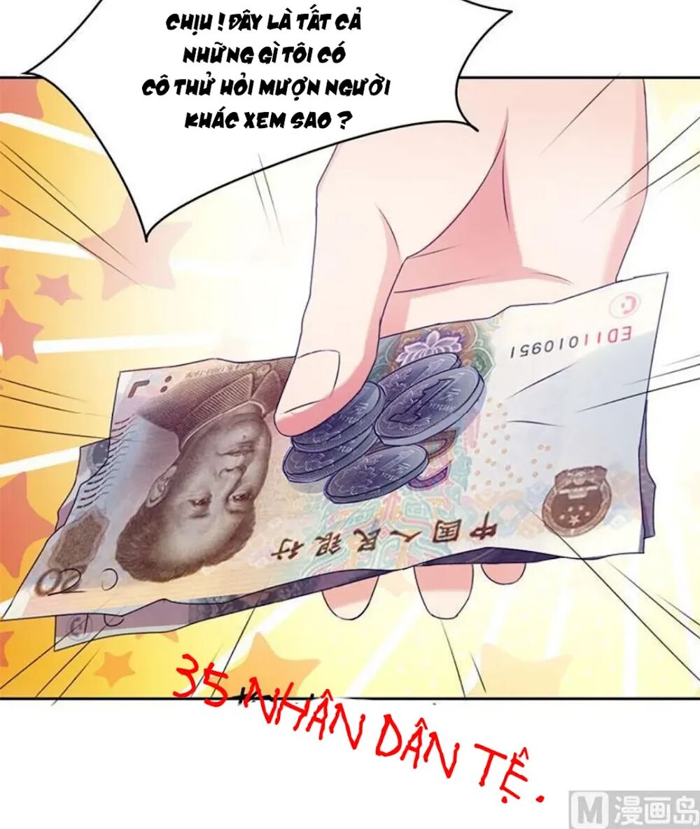 Tiêu Tiền Ở Thế Giới Khác: Chapter 1