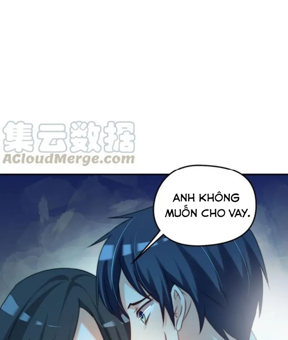 Tiêu Tiền Ở Thế Giới Khác: Chapter 1